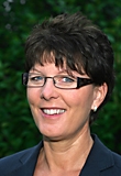 Kristina Alsér
